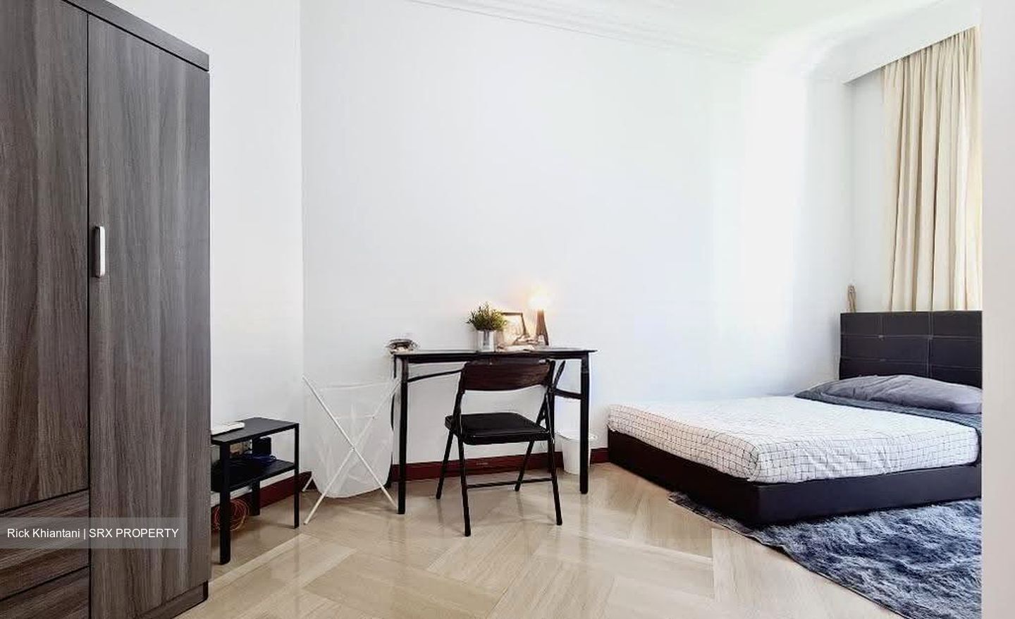 East Meadows (D16), Condominium #610415051